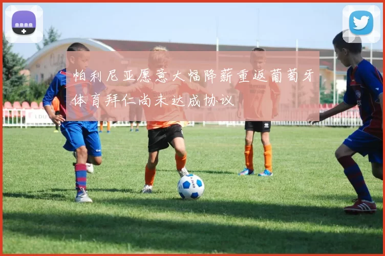 帕利尼亚愿意大幅降薪重返葡萄牙体育拜仁尚未达成协议
